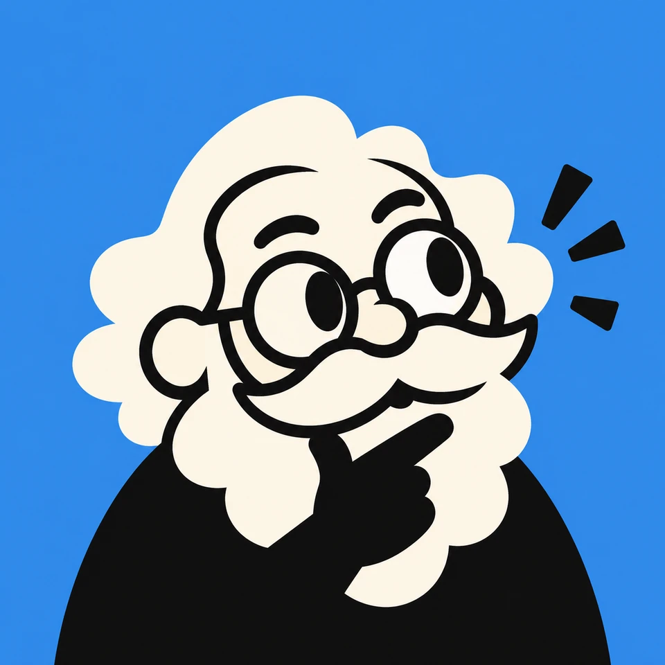 Logo C’était quand ?